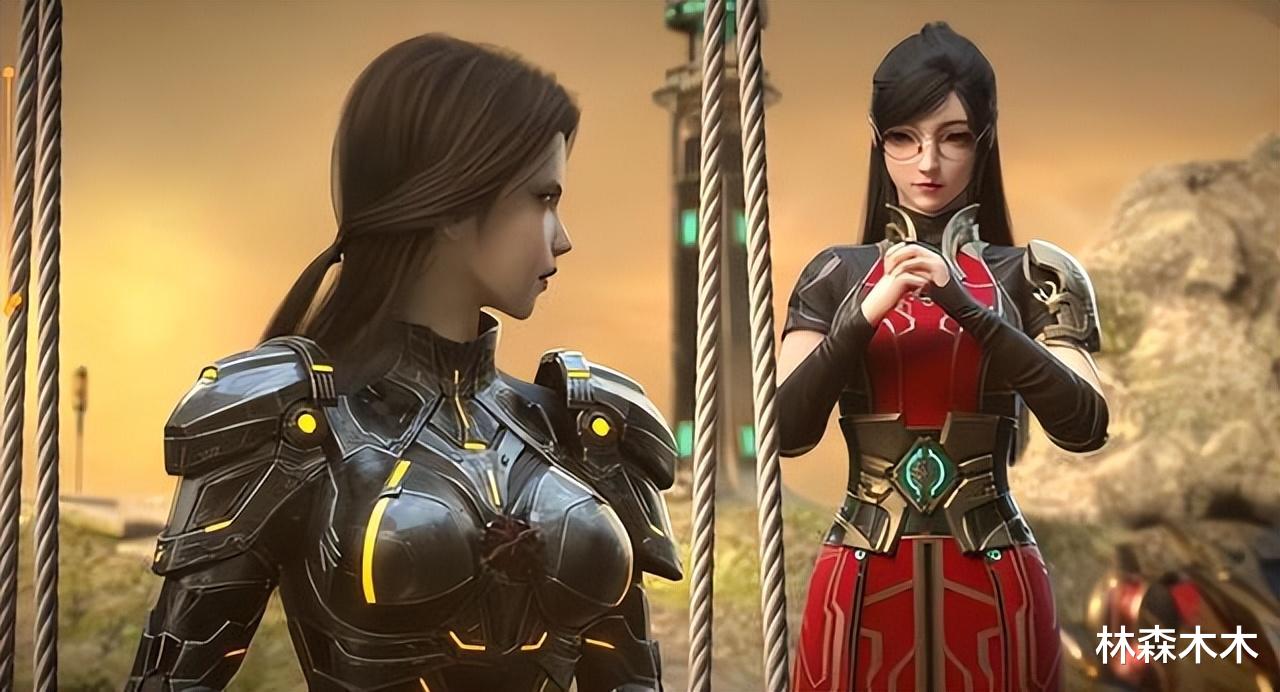 overlord|雄兵连：卡尔莫名其妙就成大反派了？他最初不是中立的学者吗？