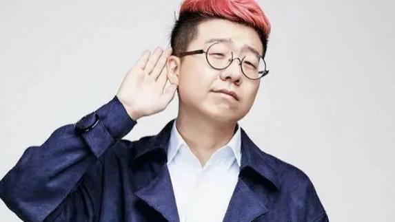 李诞|32岁的李诞退出笑果文化