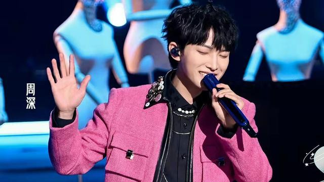 天赐的声音|周深阿云嘎硬糖少女希林娜依高加盟天赐的声音，一同探寻音乐魅力