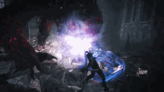 尼禄|《鬼泣》系列时间发展顺序,与故事剧情赏析!