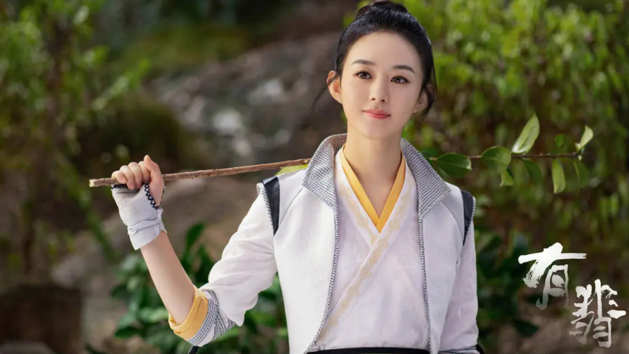 镜.双城|《镜.双城》口碑3.9，却是公司年收第2，果然S级就得用大流量！