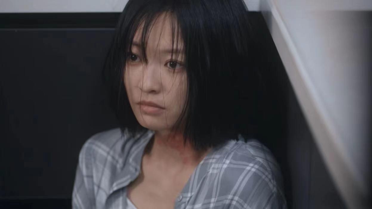 猎罪图鉴|《猎罪图鉴》家暴案，姐妹花联手杀渣男，网友：不应该判无期