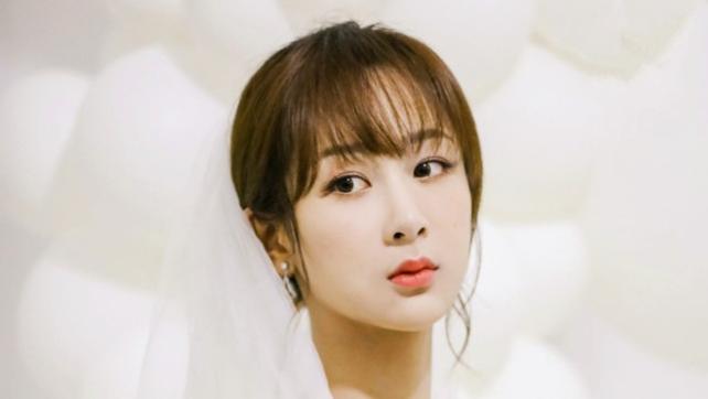 杨紫|杨紫发文告别林之校：感谢导演，感谢肖战，塑造了温柔体贴的顾魏