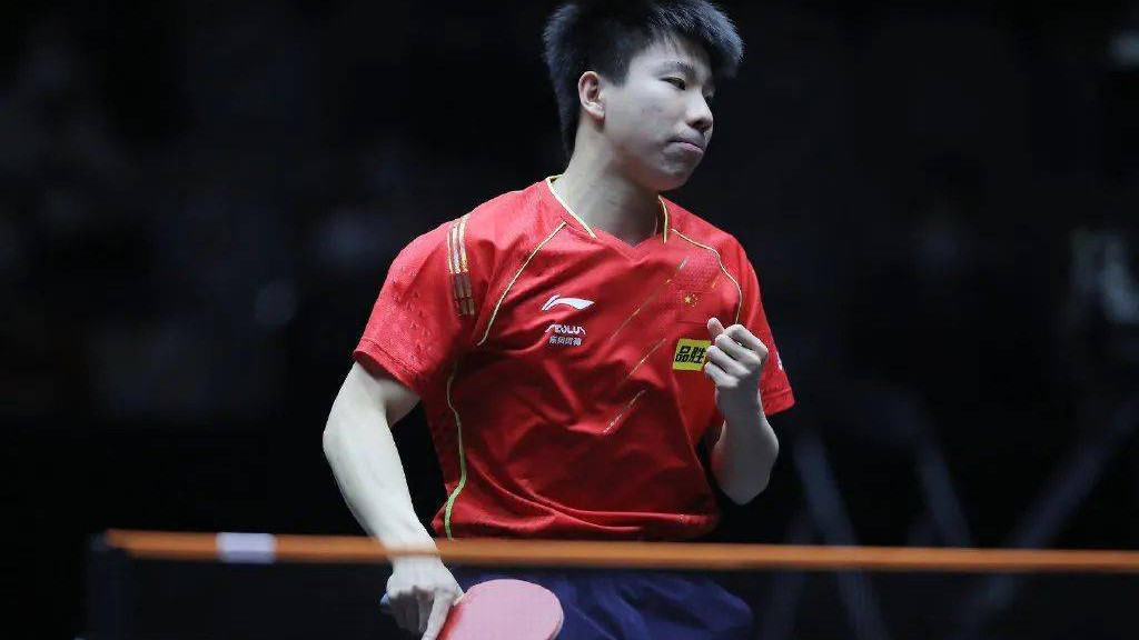 周启豪|大爆冷！日本13岁新星3-1战胜名将，张本美和晋级，周启豪被淘汰