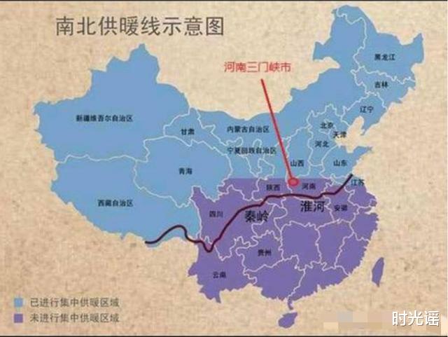 空调|北方供暖那么贵,直接开空调不就完了?