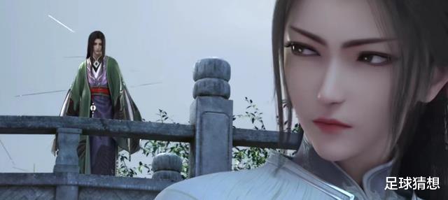 剑仙|重看《少年歌行》结局才发现，少了两个人物，还删了八个次要人物