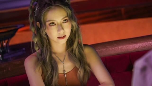 邓紫棋|邓紫棋改名歌莉雅？明星解约的代价有多大，收回艺名只是第一步