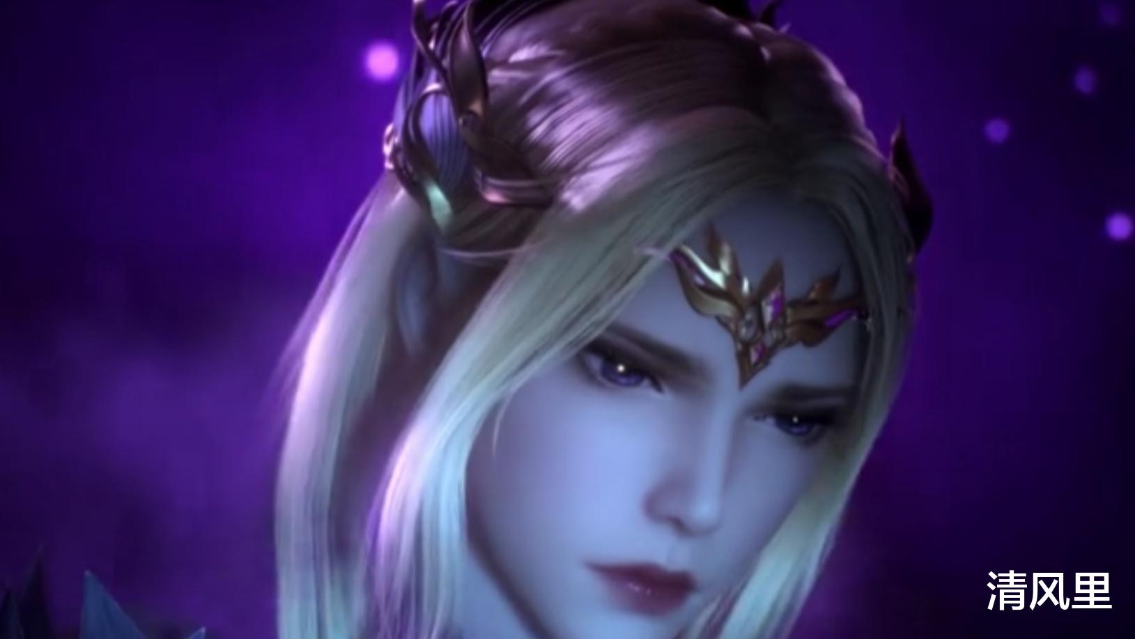 反派|斗罗大陆：小议千仞雪，任何时候清醒的头脑都是稀缺品