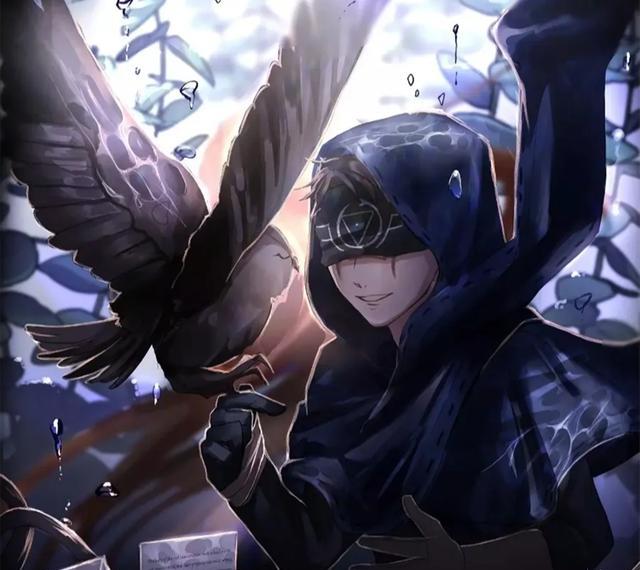 火影忍者|第五人格:未出场却给大家留下深刻印象的五位角色