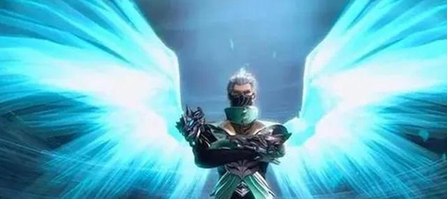 赤犬|斗罗大陆：七怪成神后，风笑天的等级竟然突破了！不愧是天才学员