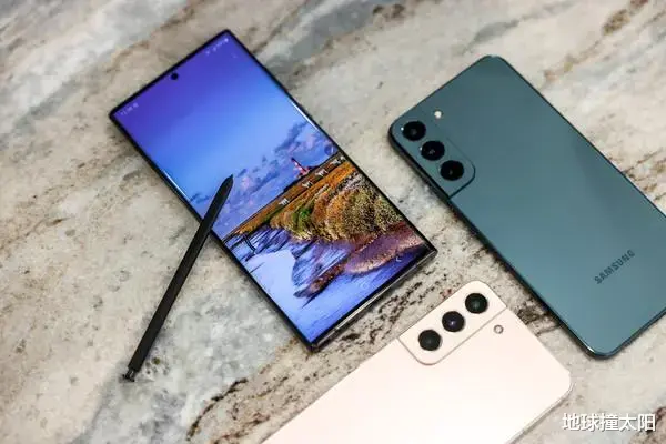 三星|给我一次重新选择手机的机会，我还是会选择三星！