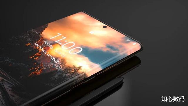 旗舰机|三星Galaxy S23曝光：无缘屏下镜头，Galaxy S22真香！