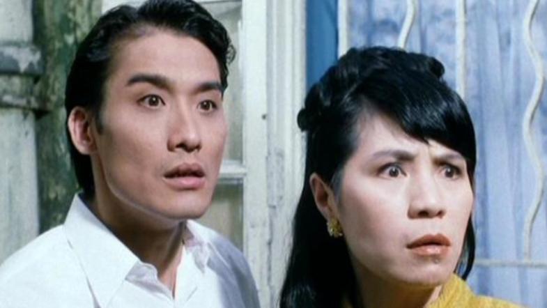 黄韵诗|黄韵诗息影29年近照曝光，现身灵堂送别好友，一身素衣神情哀伤