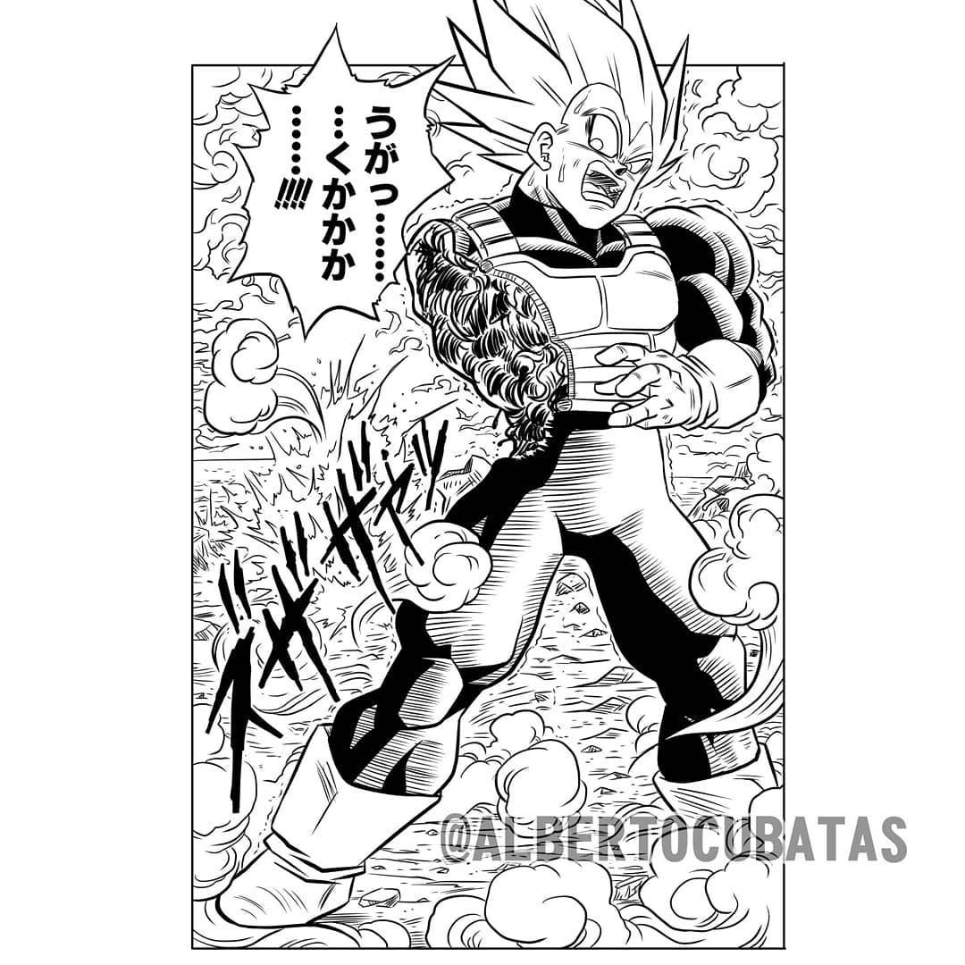 火影忍者|80后动漫《龙珠》的35个遐想:让龙珠更加有趣(一)