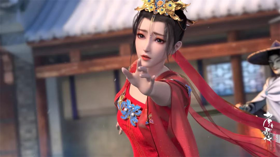 少年歌行|少年歌行五月份重制成谜,官方态度让人不满,更尴尬的还是这个