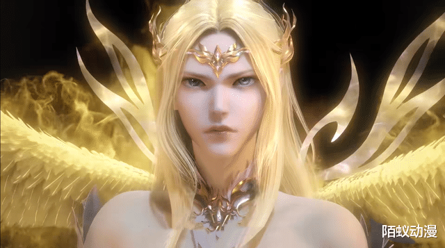 雪清河|千仞雪“斩杀”雪清河,天使之剑捅穿胸口,天使第八考竟然是自残