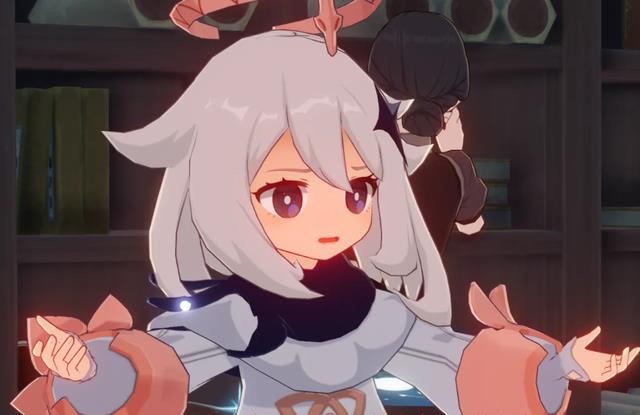 池子|原神：月卡玩家小保底夜兰歪了，如何“万夜”全部拿到？非酋速看