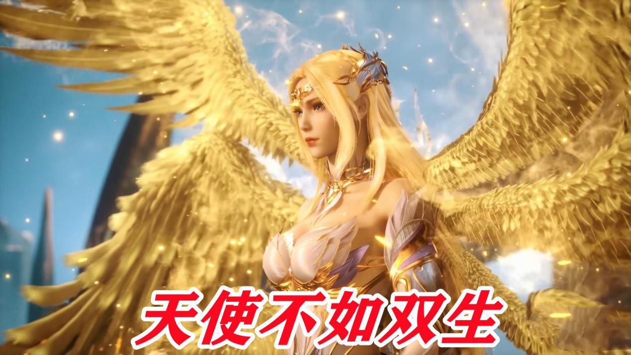 武魂|千仞雪为何被称为最差一级神?作为大陆第一神,她的实力并不弱