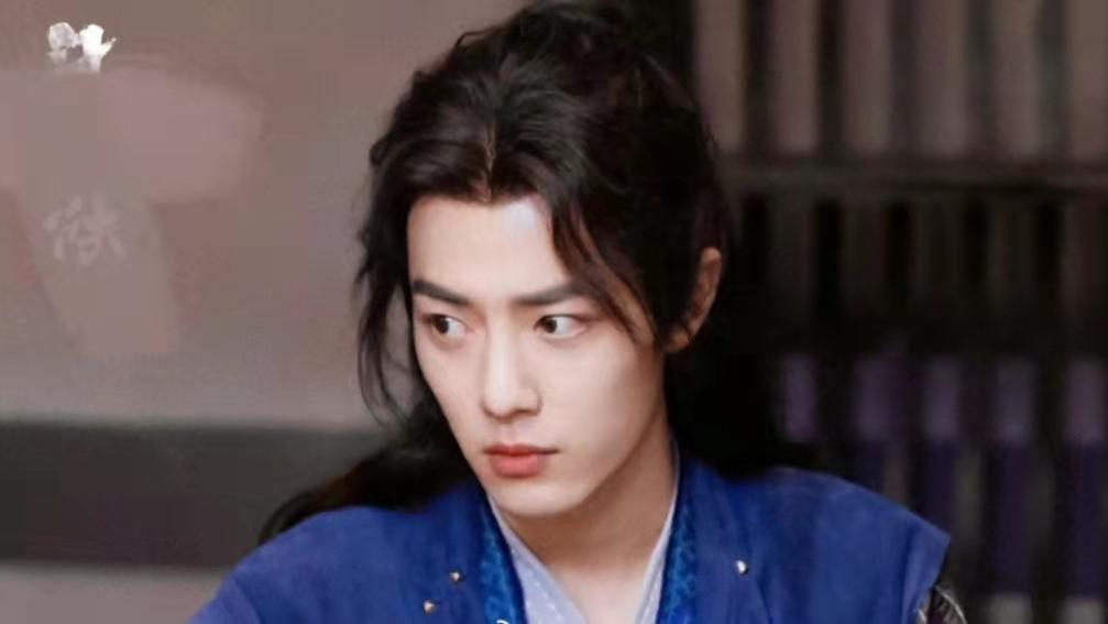 肖战|《斗罗大陆2》立项，主演阵容升级获赞，网友：主角不是肖战就行