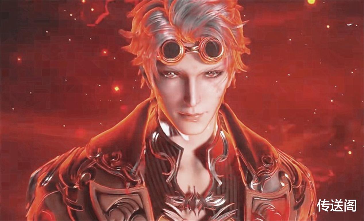 奥斯卡|斗罗大陆:史莱克6怪魂技都介绍不详,为何奥斯卡魂技都清楚呢?