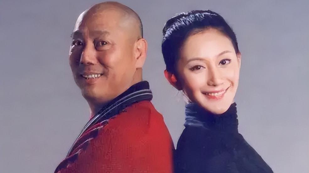 李成儒|演员李诚儒，30年前身价上亿住故宫旁，儿子却蜗居在18平米出租屋