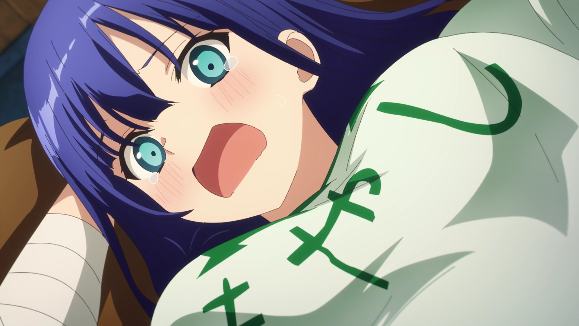 engage kiss|《Engage Kiss》绫乃和修都生过猴子了，而木更一无所获，输麻了