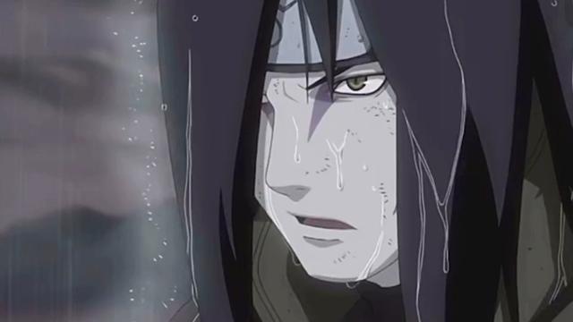 秽土转生|火影：动漫后期秽土转生横行，可施展此术也有不能触碰的禁忌存在