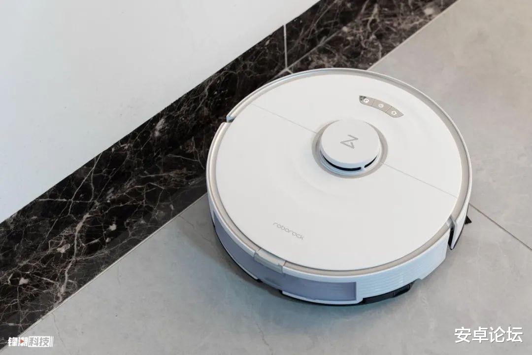 机器人|哟,现在两千多的国产机就敢这么拽?