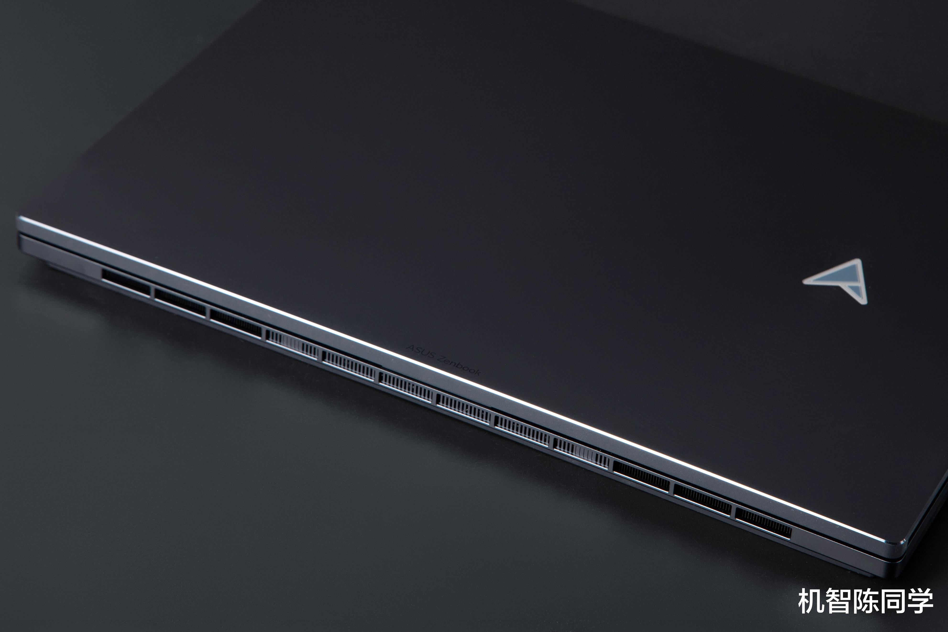 华硕灵耀|华硕灵耀X Pro开箱图赏：一台不输MacBook Pro的旗舰创作本