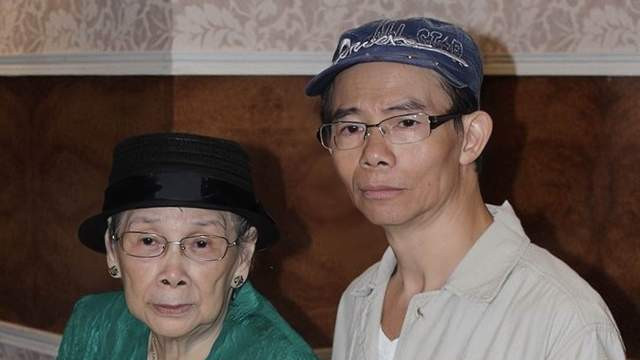 梅启明|梅艳芳哥哥写悔过书认错！宣布与泰国情妇分手，望获98岁母亲原谅