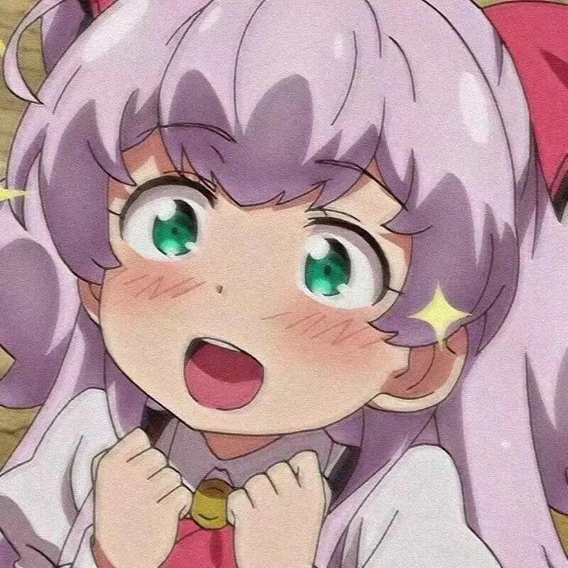 |动漫头像：我们终将上岸，阳光万里