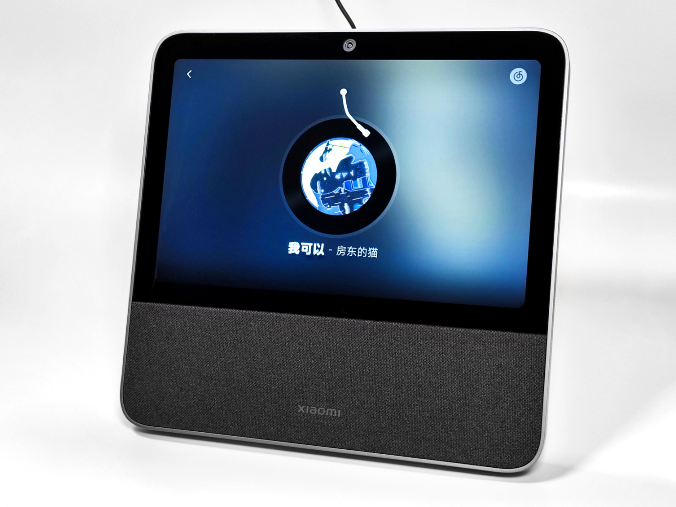 iPod|小米智能家庭屏10:小爱触屏旗舰一屏多用,全屋智能轻松妙控