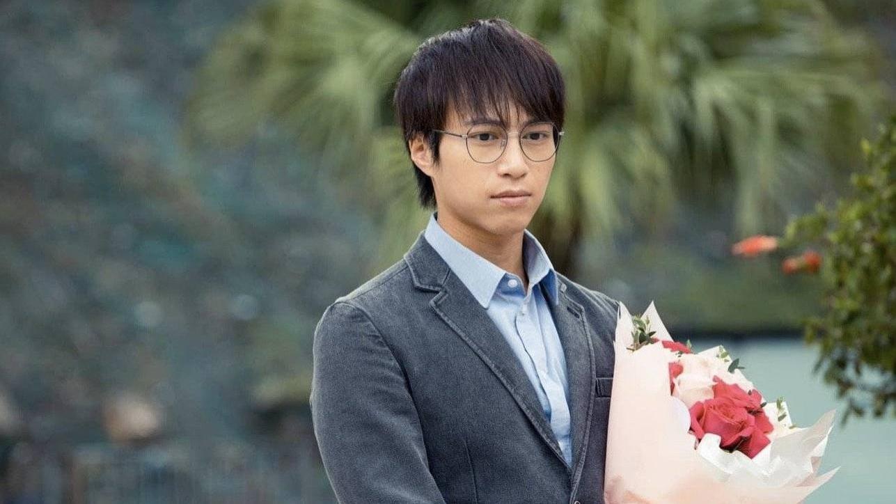 吴业坤|又走一个！TVB“绯闻王”约满离巢，演技和外形备受外界吐槽