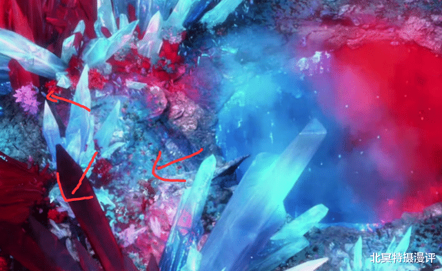 小舞|斗罗大陆:冰火眼仙草复苏,郁金香重现,唐三竟骗了宁风致十年!