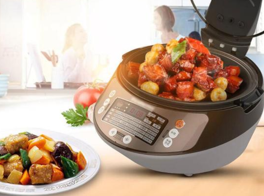 洗衣机|家庭中“没必要”买的11件家电，曾经很“火”，现在不值得投入