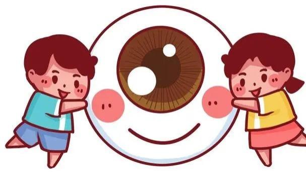 近视|近视的主要因素是这6个字，你都避开了吗？