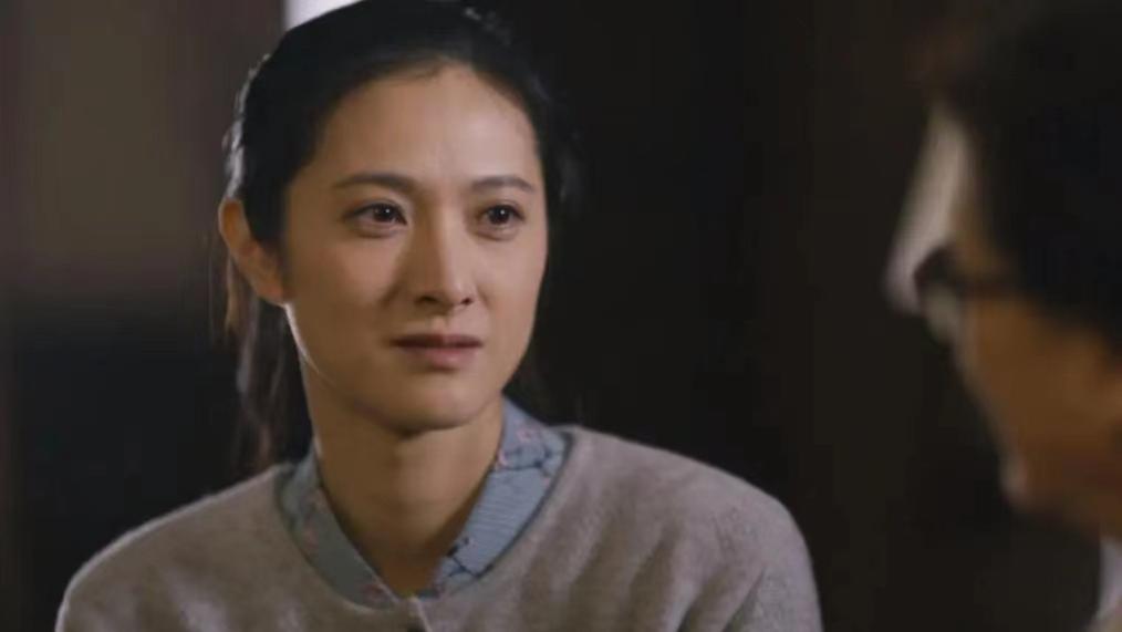 Angelababy|《人世间》中的女性角色：郝冬梅改嫁，冯玥当小三，孙小宁最悲惨