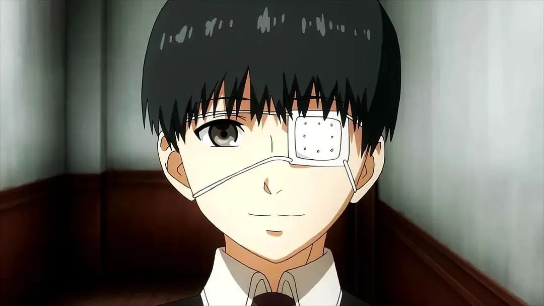 acgn漫评|动漫：盘点历年来人气最高的动漫男角色，哪一个是你心目中YYDS