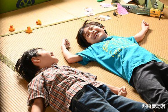 预告|究极revice迎战神圣live，小时候的二人组登场，大二还能回正轨吗