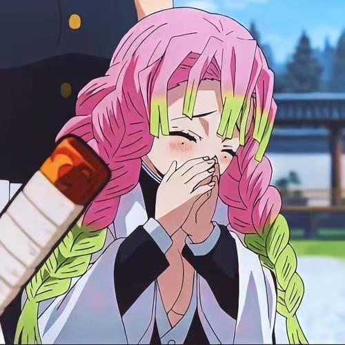 鬼灭之刃|《鬼灭之刃》结局:音柱令人羡慕,最后一名结局太惨!