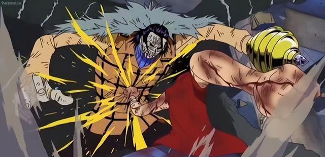 路飞|路飞30亿上热搜，新世界新势力形成，路飞成四皇，巴基成功捡漏