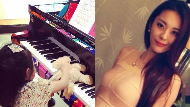 艾尚真|“中国第一黄金比例身材”的她，拒嫁富豪嫁缉毒警察后，如今怎样了