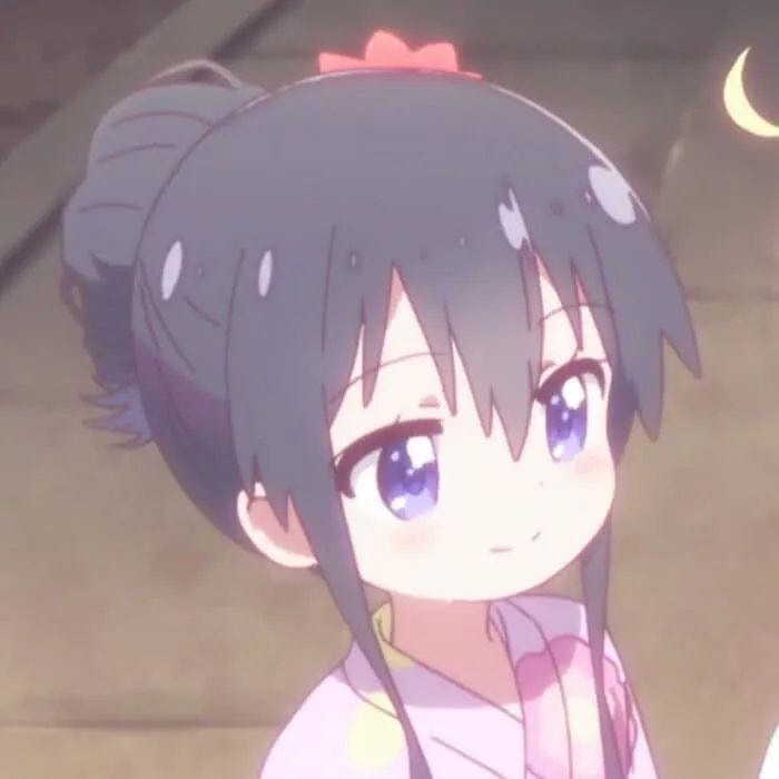 |动漫头像:陪了你一程却陪不了你一生