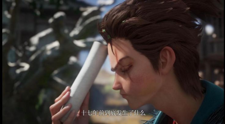 古龙|小鱼儿与花无缺跨次元相聚，古龙IP开启国漫新江湖