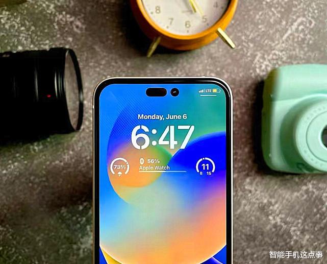 ColorOS|既可笑又真实！升级幅度不大的iPhone14，却被认为会卖爆