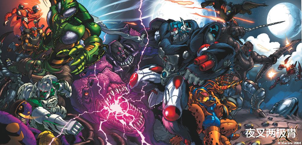 超能勇士|尖酸刻薄,怪话连篇的刁钻战士——超能勇士之精灵鼠