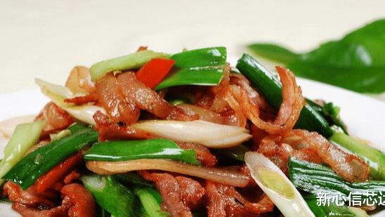 馒头|为什么炒菜都离不开葱姜蒜，葱姜蒜是智商税吗？