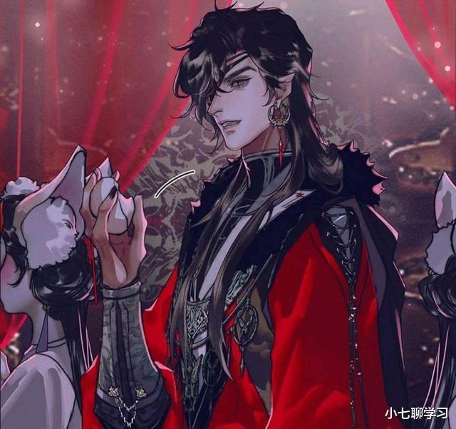 漫畫|天官漫畫典藏集被嫌棄，封面圖太老無驚喜，粉絲自嘲“不做冤種”