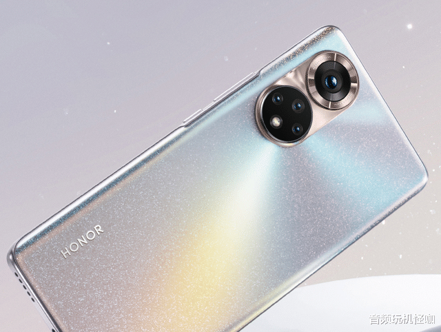 荣耀|8GB+256GB+1亿像素超清影像,跌至2399元,适合捡漏党入手!