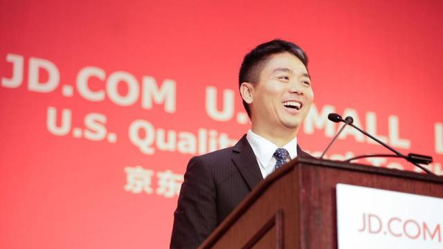 再次成为我国“首富”？身价超4千亿，原来他才是美团 京东背后的大BOSS